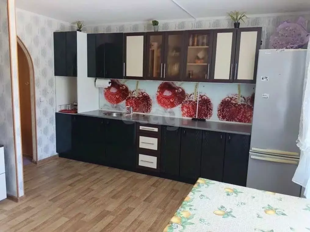 Дом в Ульяновская область, Ульяновск Вишневый Сад СНТ, 990 (72 м) - Фото 1