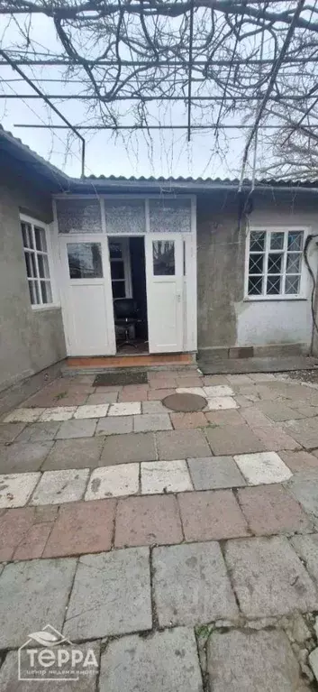 Дом в Крым, Евпатория ул. Первомайская, 25 (36 м) - Фото 1