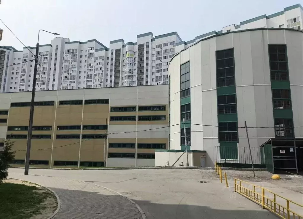 Гараж в Московская область, Мытищи ул. Стрелковая, 6А (15 м) - Фото 0