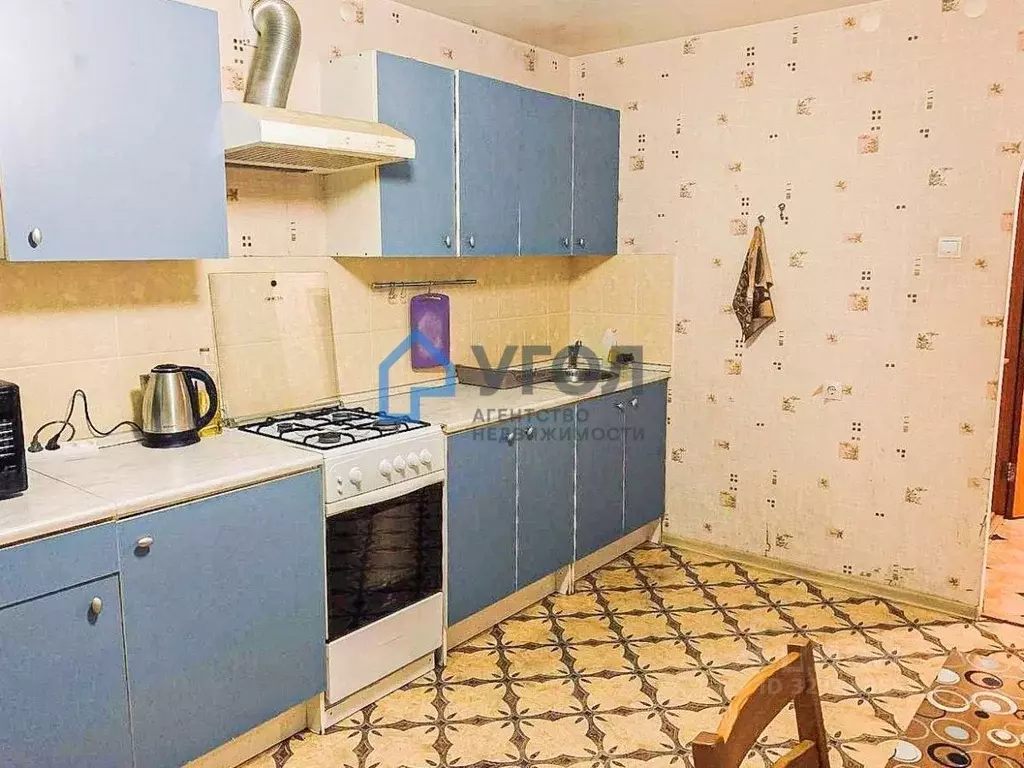 1-к кв. Самарская область, Самара просп. Кирова, 130 (43.0 м) - Фото 1