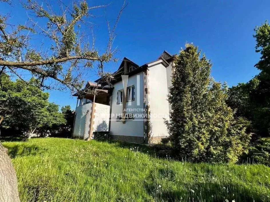 Дом в Калининградская область, Советск ул. Тургенева (788 м) - Фото 1