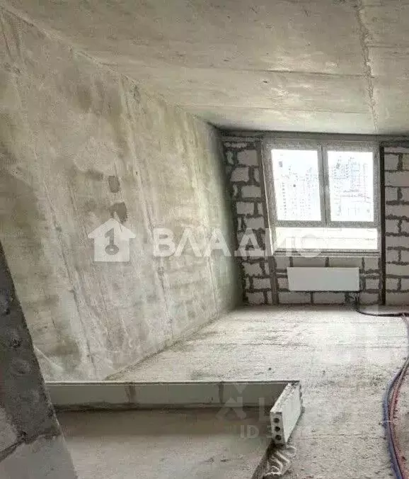 2-к кв. Московская область, Красногорск ул. Александровская, 4 (36.0 ... - Фото 0