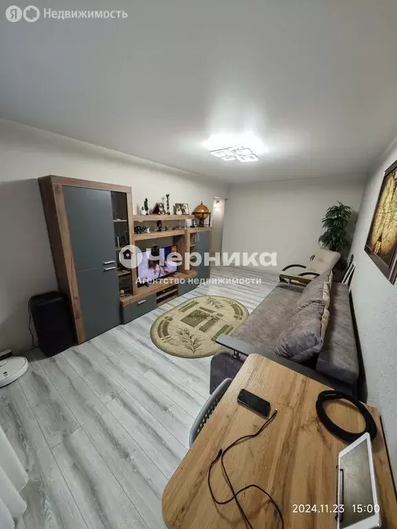 2-комнатная квартира: Новошахтинск, улица Радио, 44 (58 м) - Фото 1