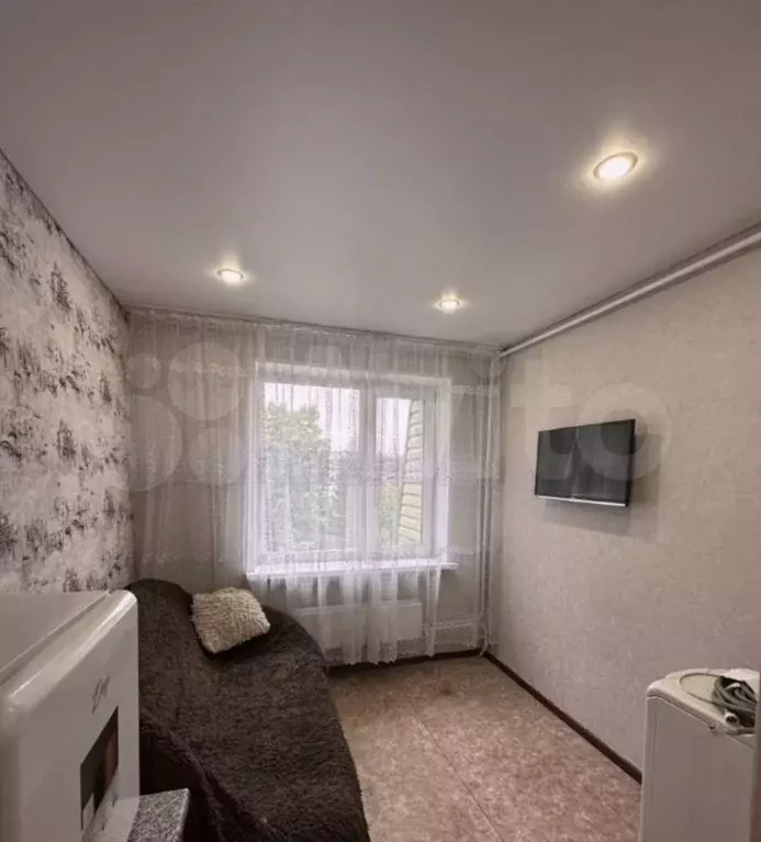 Апартаменты-студия, 21,2 м, 6/6 эт. - Фото 0