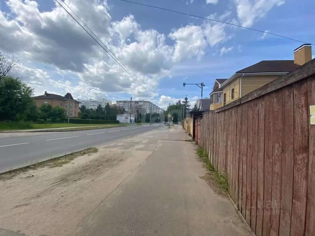 Участок в Костромская область, Кострома ул. Свердлова, 121 (9.0 сот.) - Фото 2