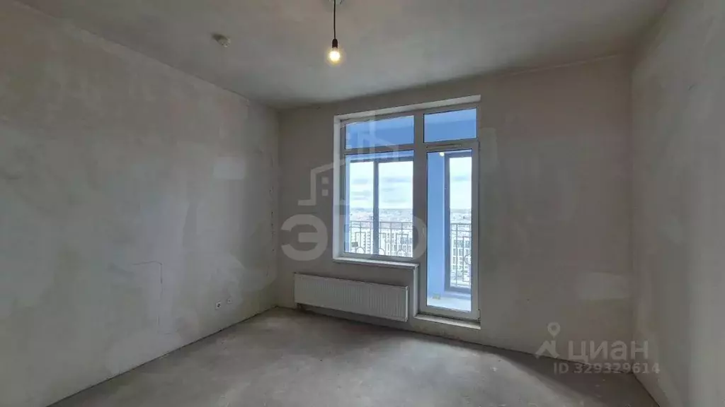 Студия Санкт-Петербург Московский просп., 73к5 (24.7 м) - Фото 1