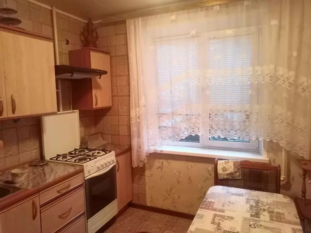 2-к кв. Рязанская область, Рязань Станкозаводская ул., 32 (50.0 м) - Фото 1