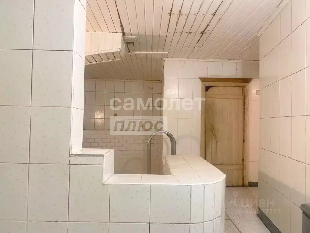 Помещение свободного назначения в Московская область, Ступино ... - Фото 1