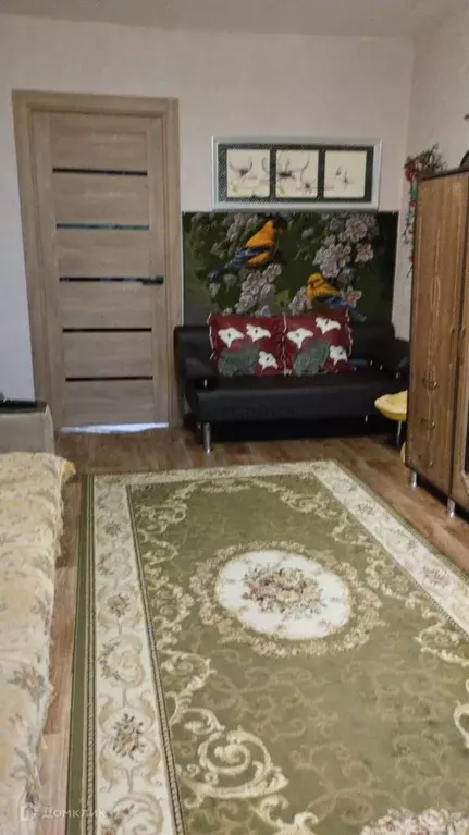 Продаётся 2-к квартира, 42.8 м - Фото 0