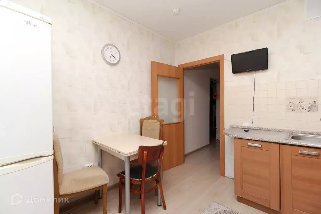 Продаётся 1-к квартира, 43.5 м - Фото 1