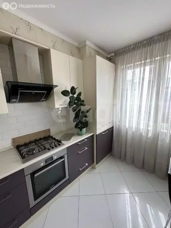 1-комнатная квартира: Калининград, Малая Лесная улица, 16 (36.6 м) - Фото 0