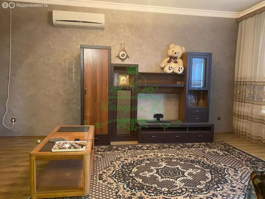 Дом в Крымск, Ольховая улица (210 м) - Фото 2