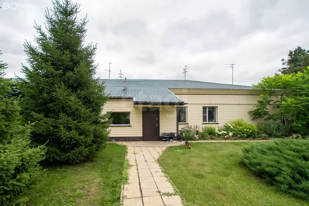 4-комнатная квартира: Верх-Тула, Садовая улица, 45 (90.9 м) - Фото 1