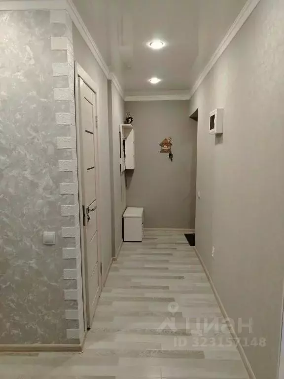 3-к кв. Ставропольский край, Кисловодск проезд Цандера, 3 (43.0 м) - Фото 1