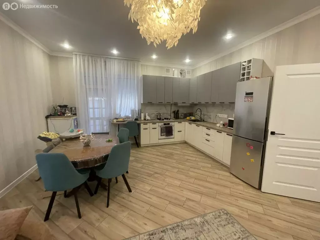 Дом в Батайск, Молдавская улица, 35 (98 м) - Фото 1