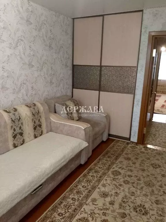 2-к кв. Белгородская область, Старый Оскол Парковый мкр, 5 (46.1 м) - Фото 1
