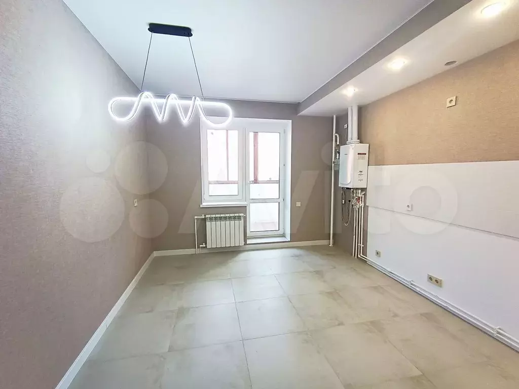 2-к. квартира, 70 м, 4/9 эт. - Фото 1