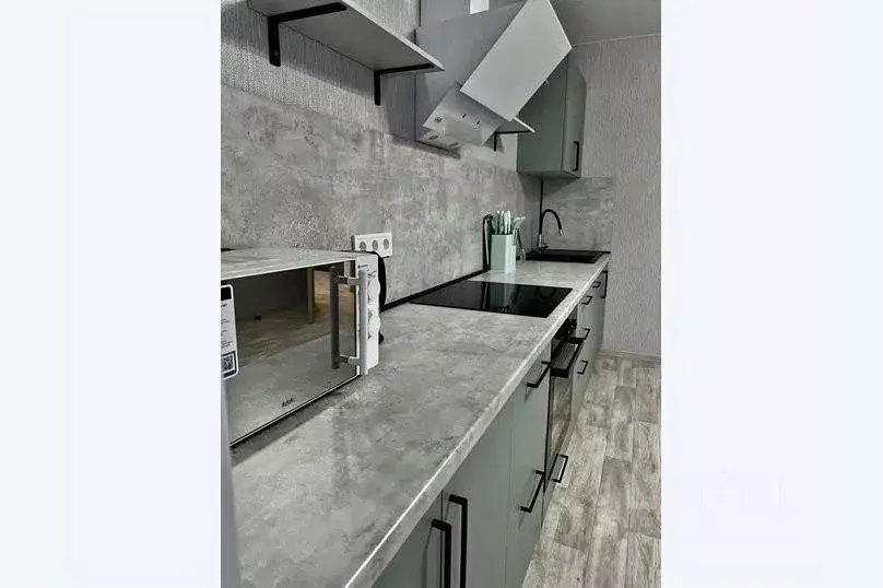 2-к кв. Адыгея, Майкоп ул. Олега Цокова, 2 (63.0 м) - Фото 2