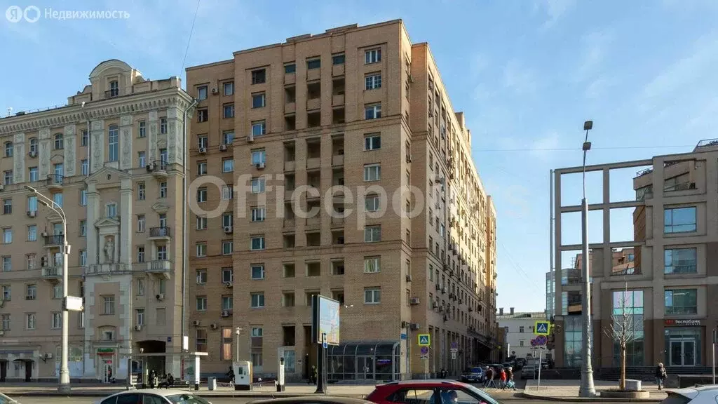 офис (220 м) - Фото 1