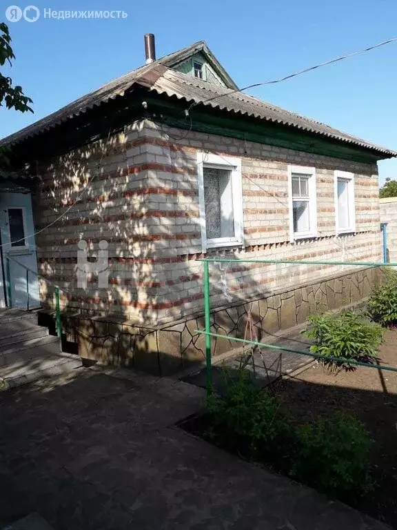 Дом в посёлок Синегорский, улица Гоголя (48.7 м) - Фото 0