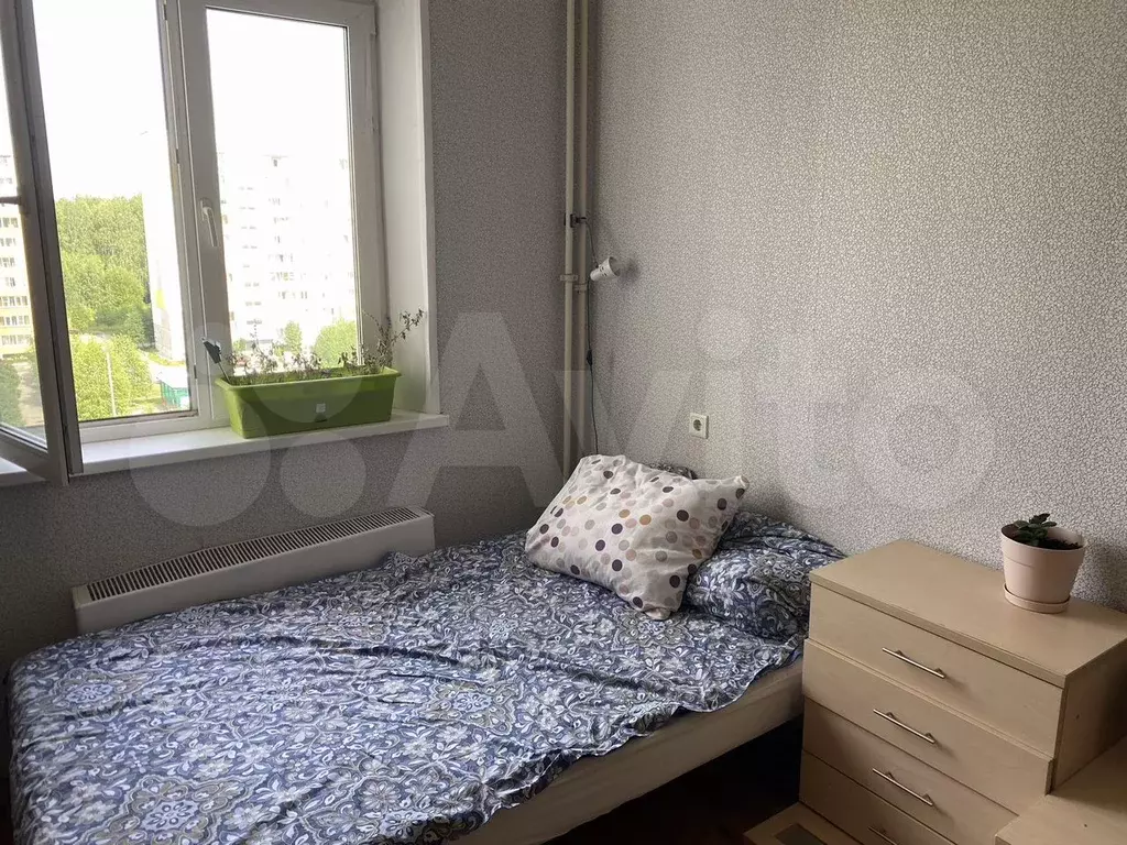 2-к. квартира, 32 м, 7/10 эт. - Фото 0