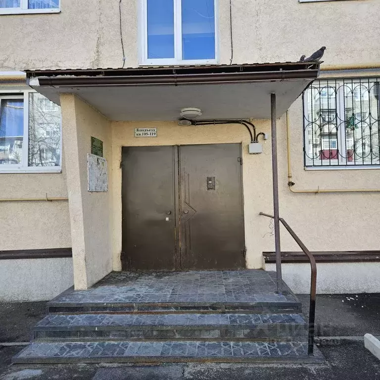 4-к кв. Ростовская область, Зверево ул. Казакова, 4 (61.5 м) - Фото 2