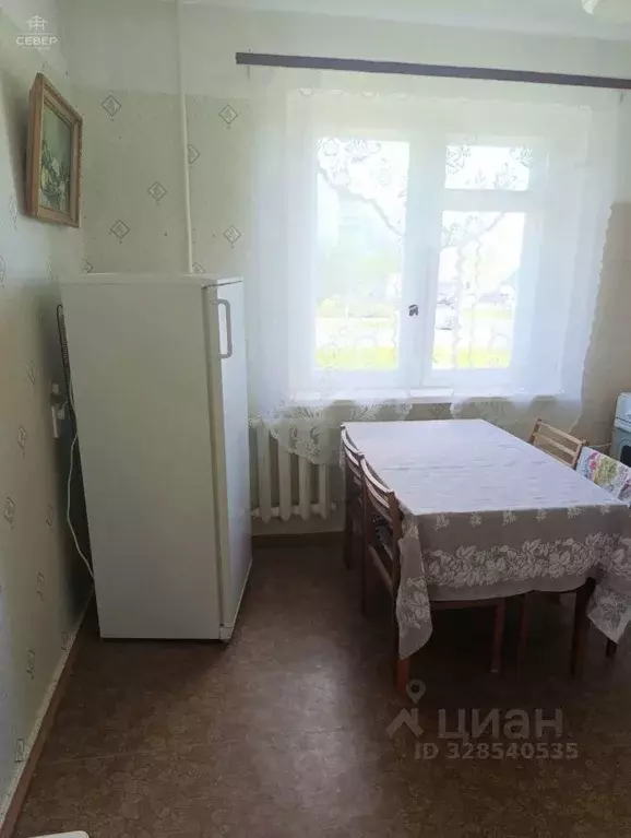 1-к кв. Новгородская область, Великий Новгород ул. Кочетова, 15к1 ... - Фото 1