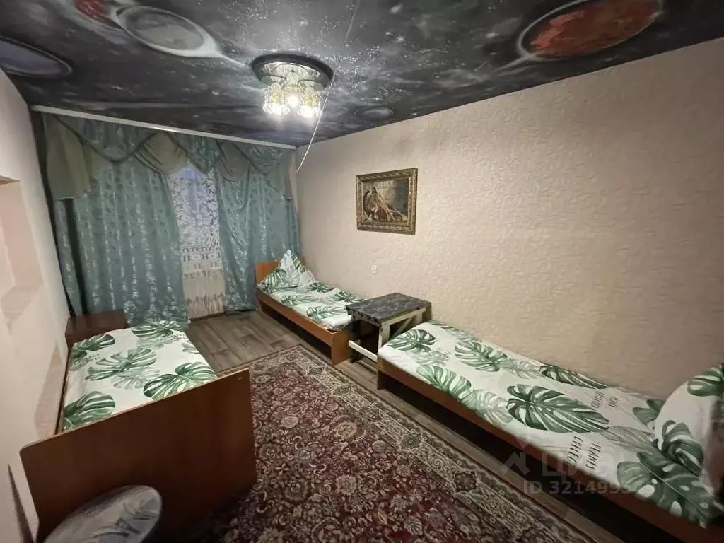 2-к кв. Коми, Воркута ул. Суворова, 30/4 (41.0 м) - Фото 2