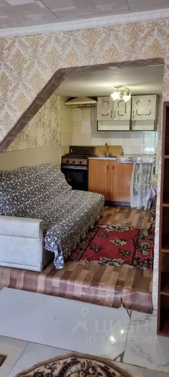 1-к кв. Крым, Бахчисарай ул. Кооперативная, 8 (28.0 м) - Фото 1