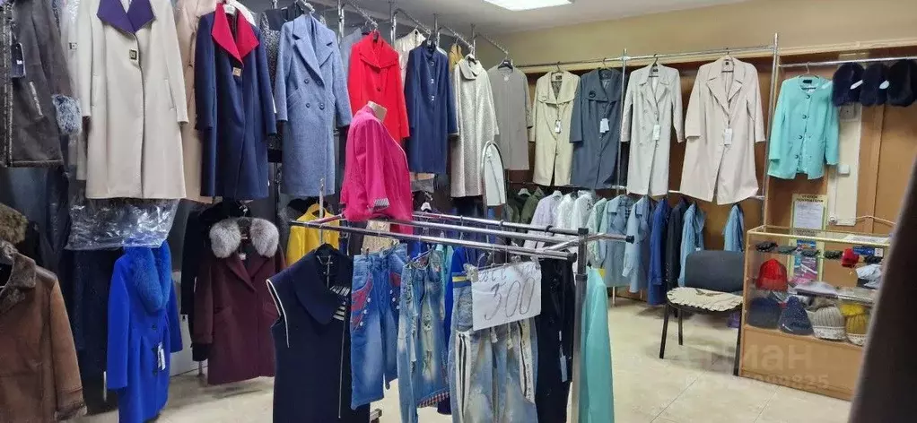 Помещение свободного назначения в Крым, Евпатория просп. Победы, 63А ... - Фото 2