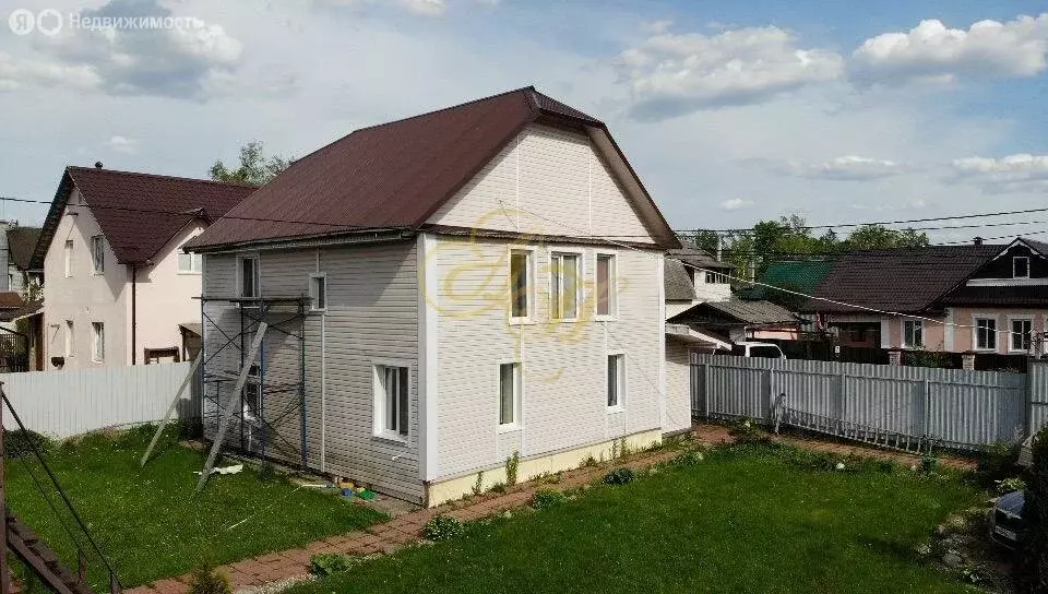 Дом в Клин, Коллективная улица, 10 (128.8 м) - Фото 1