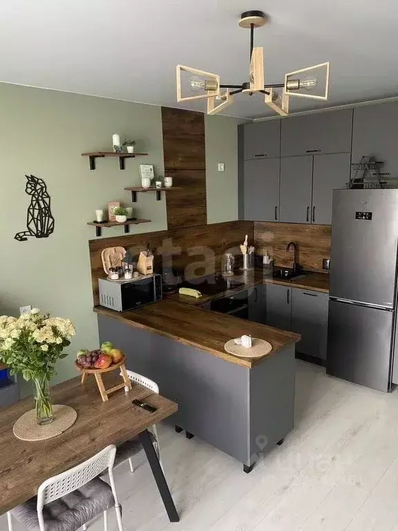 2-к кв. Санкт-Петербург ш. Суздальское, 18к3 (64.1 м) - Фото 2