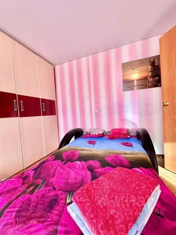 Комната Ямало-Ненецкий АО, Надым Полярная ул., 9 (10.0 м) - Фото 2