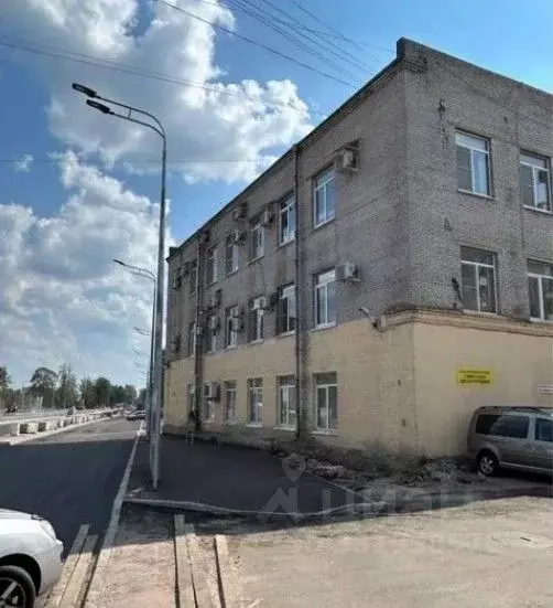 Офис в Санкт-Петербург ул. Электропультовцев, 7К (1432 м) - Фото 1