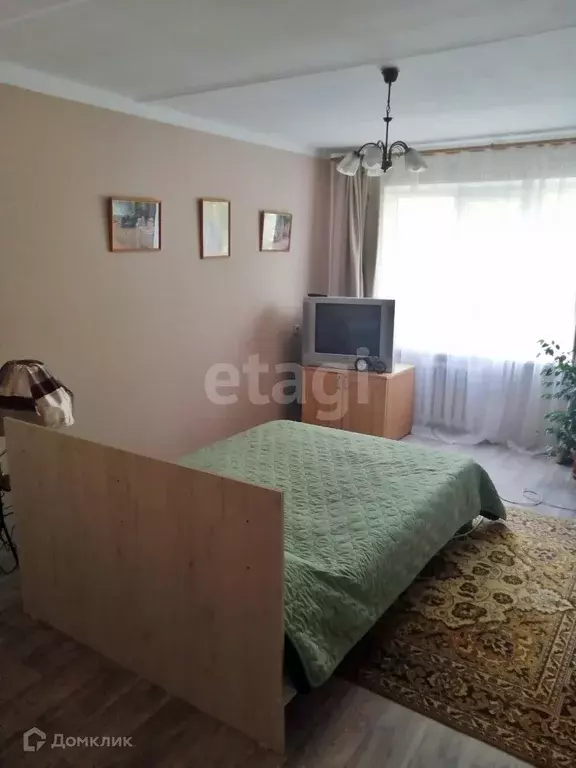 Продаётся 2-к квартира, 44 м - Фото 1