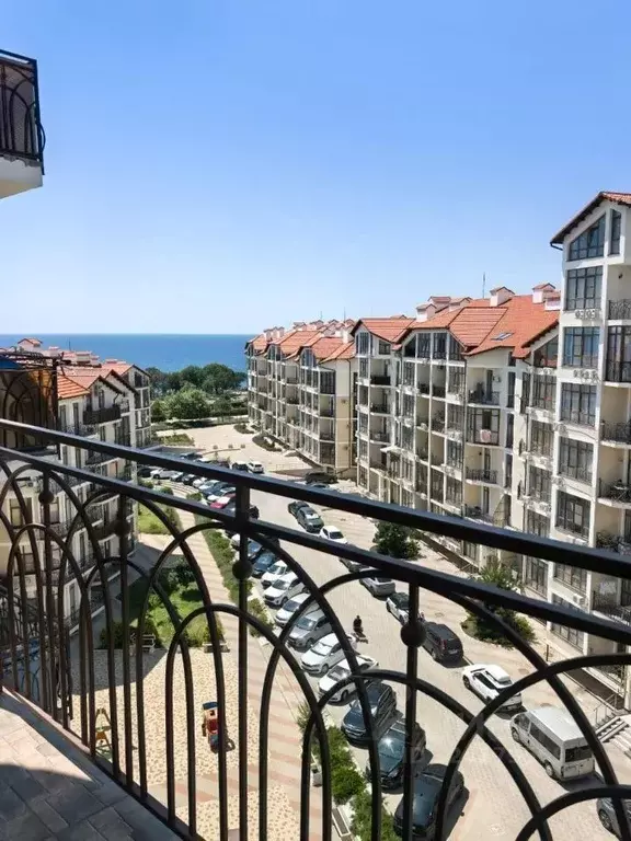 1-к кв. Краснодарский край, Геленджик Крымская ул., 22к17 (46.0 м) - Фото 2