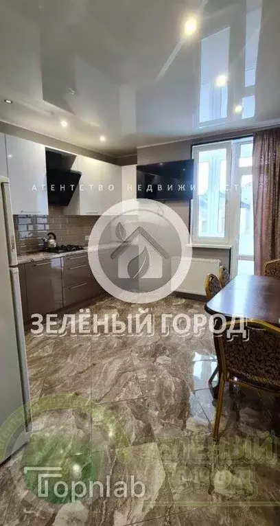 2-к кв. Калининградская область, Пионерский ул. Генерала Ракова, 2 ... - Фото 1