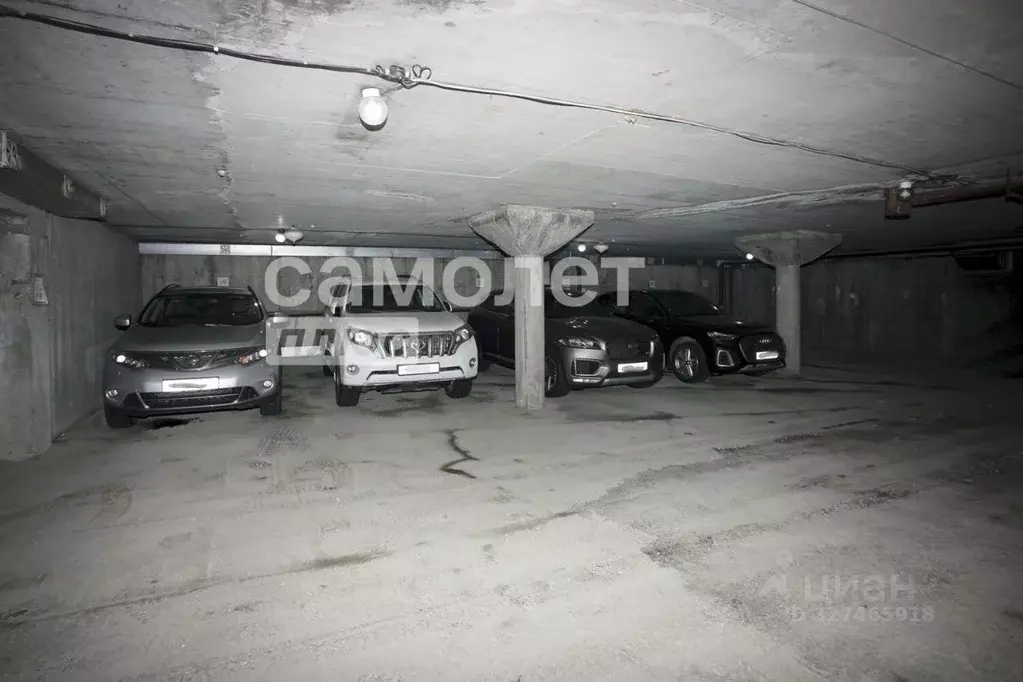 Гараж в Кемеровская область, Кемерово 24-й мкр, Зеленая Околица жилой ... - Фото 1