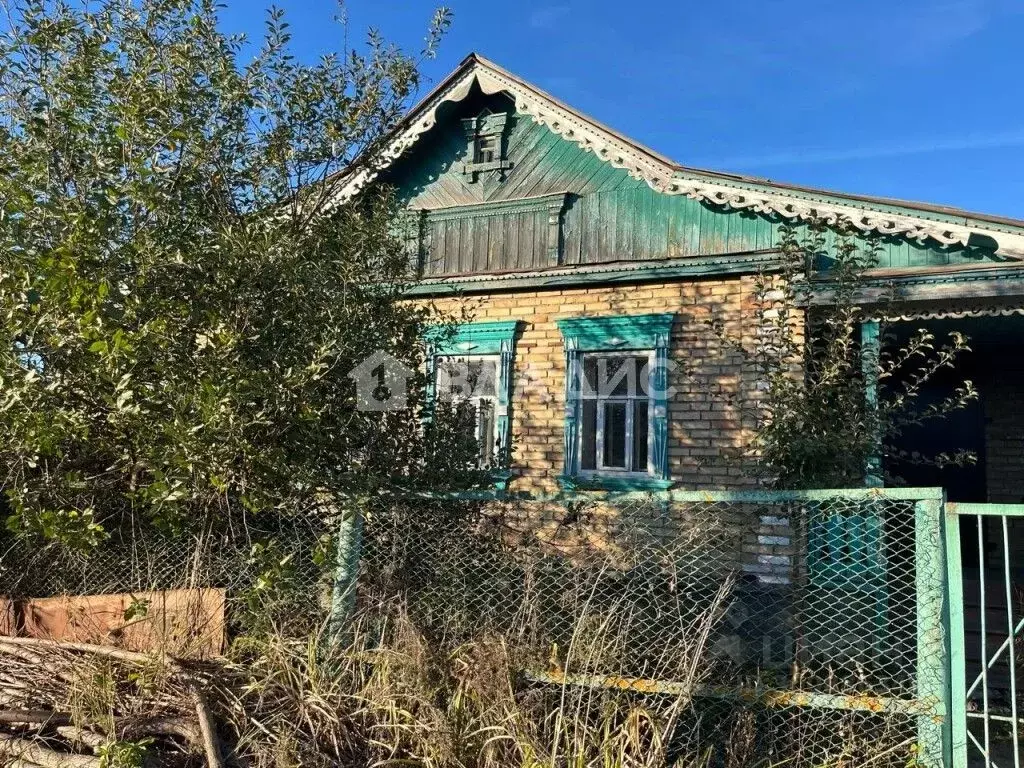 Дом в Пензенская область, с. Бессоновка ул. Городок (96 м) - Фото 0