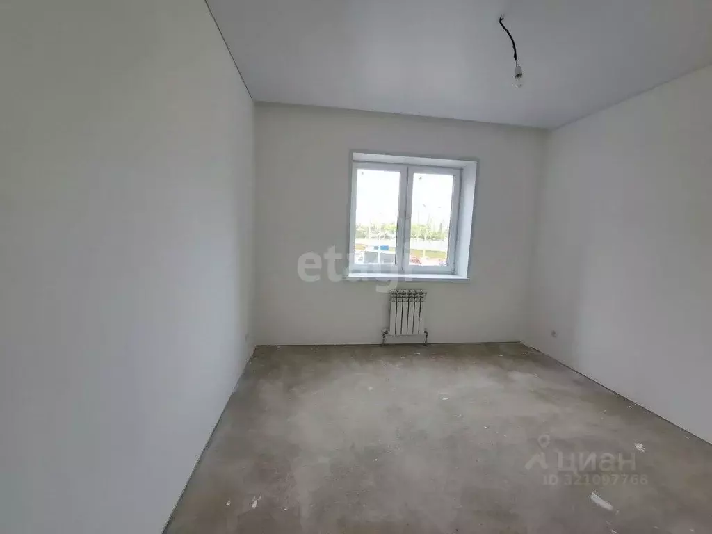 1-к кв. Башкортостан, Стерлитамакский район, Куганакский сельсовет, с. ... - Фото 1