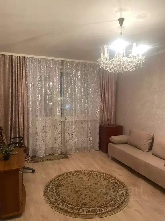 1-к кв. Московская область, Реутов Юбилейный просп., 1 (40.0 м) - Фото 1