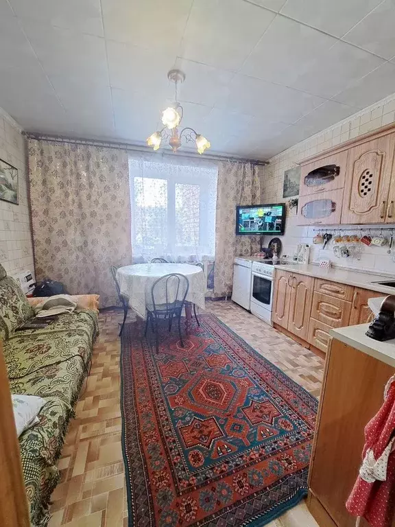 2-к. квартира, 50 м, 1/5 эт. - Фото 1