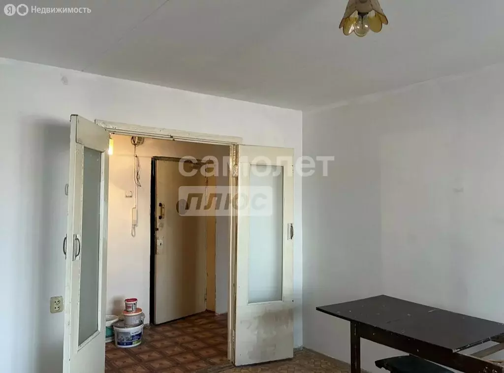 2-комнатная квартира: Александров, Калининская улица, 52 (49.2 м) - Фото 2