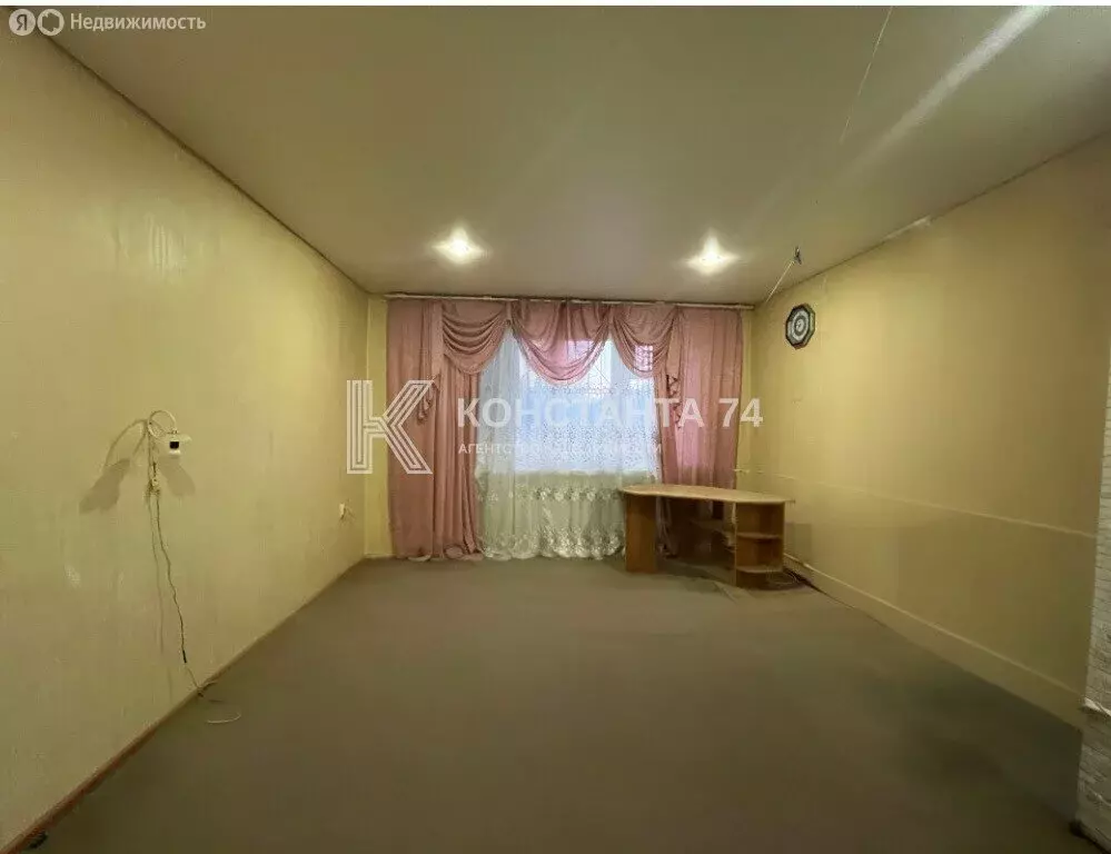 1к в -комнатной квартире (17 м) - Фото 1