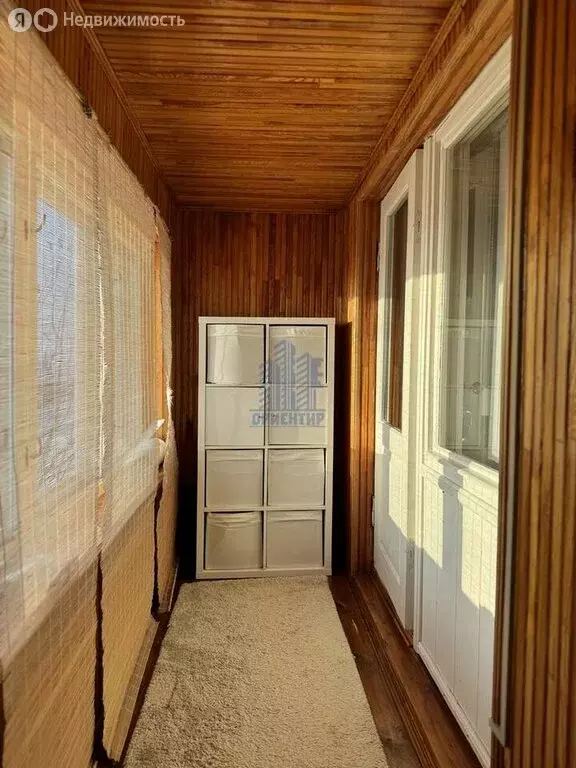 2-комнатная квартира: посёлок городского типа Кугеси, улица Карла ... - Фото 1