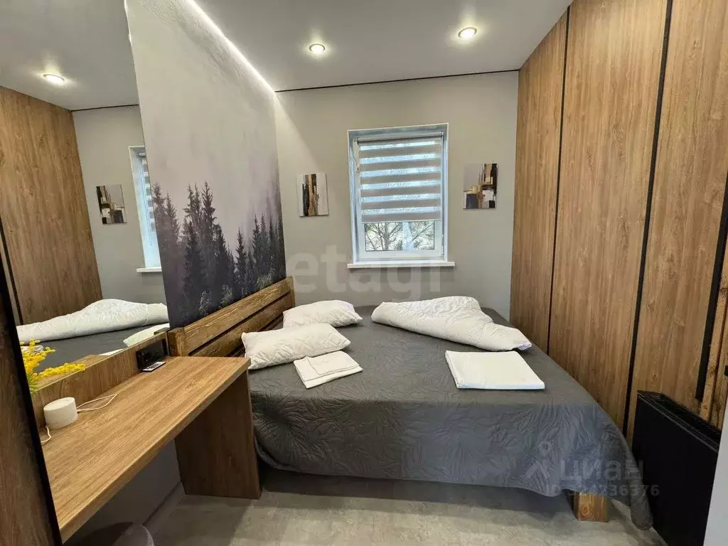 Дом в Башкортостан, Иглинский район, Калтымановский сельсовет, д. Тауш ... - Фото 1