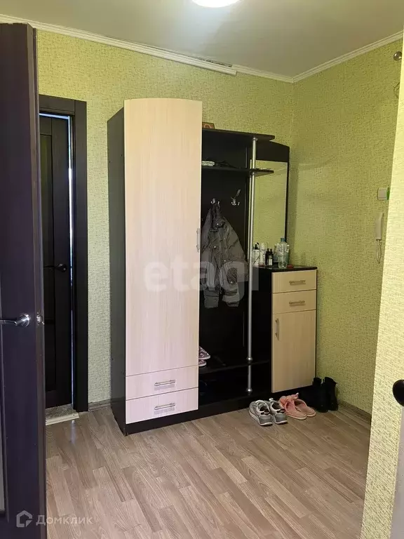 Продаётся 3-к квартира, 59.4 м - Фото 1