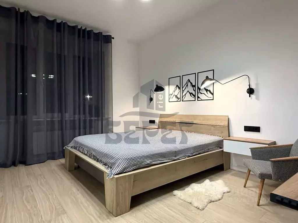 2-к кв. Башкортостан, Уфа Коммунистическая ул., 45 (63.0 м) - Фото 2