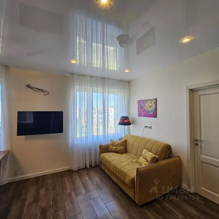 3-к кв. Московская область, Истра муниципальный округ, д. Красный ... - Фото 2