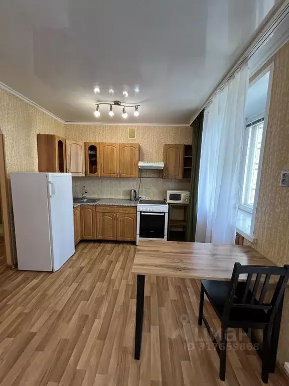 2-к кв. Новосибирская область, Новосибирск ул. Молодости, 46 (50.0 м) - Фото 0